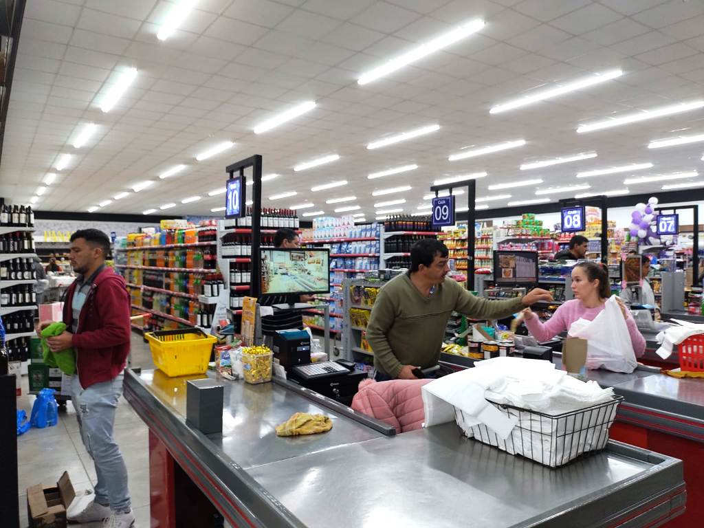 Turismo en El Soberbio