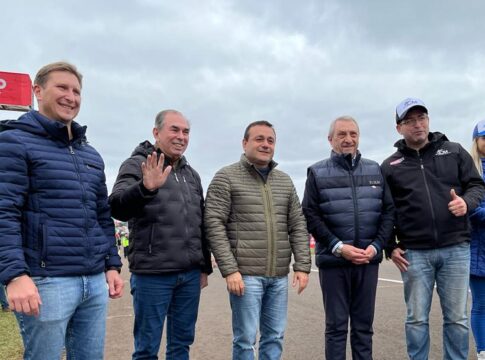 TC en Posadas