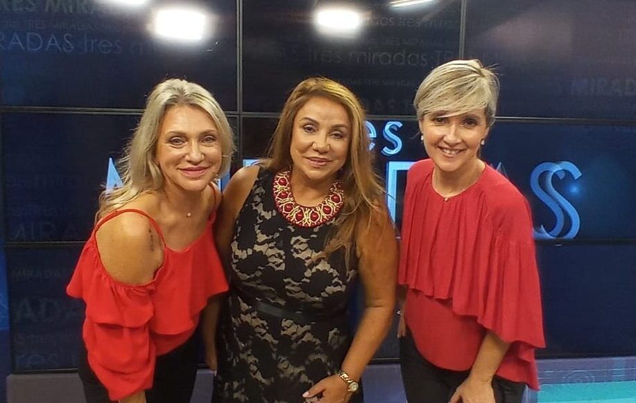 Nuevo programa de 3 Miradas Misiones Online TV