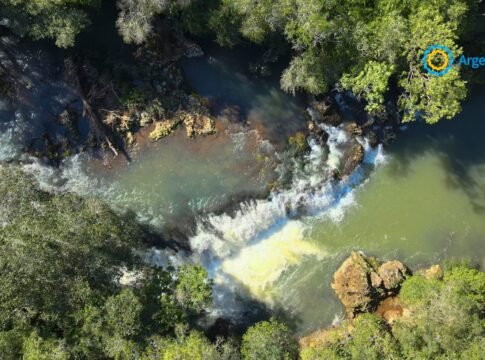 turismo en El Soberbio