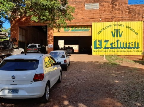 tarifas de la VTV en Misiones