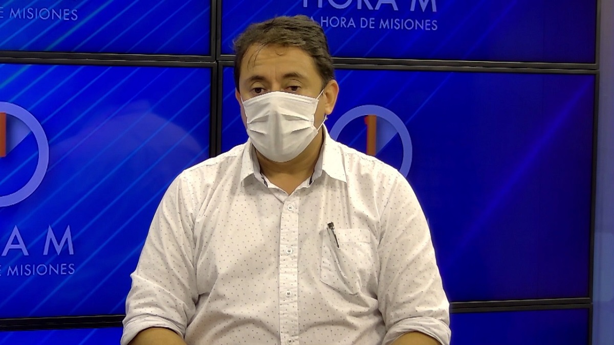 Martín Cesino