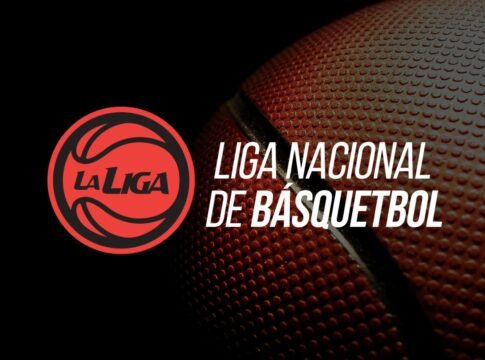 Liga Nacional de Básquet