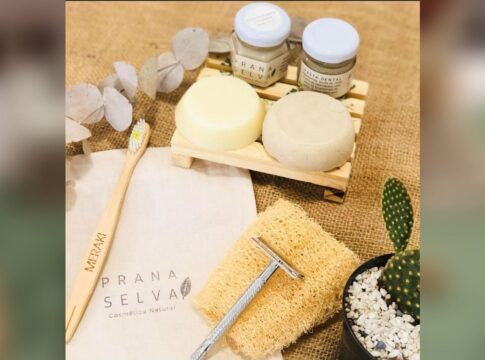 Prana Selva