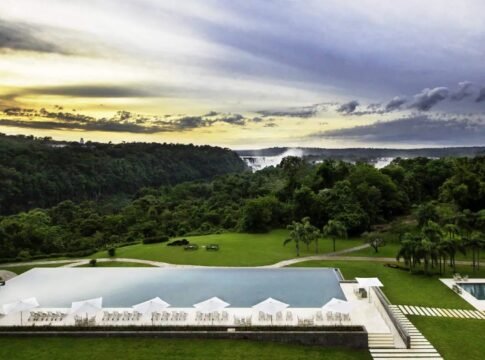 Gran Meliá Iguazú