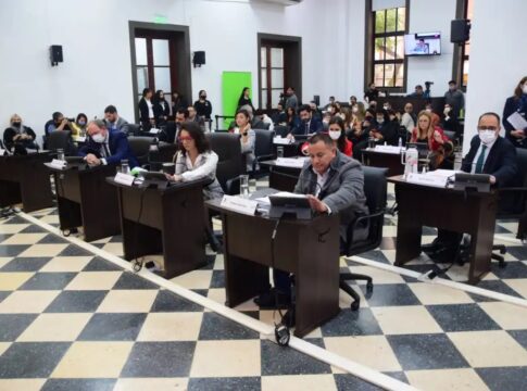 Concejo Deliberante de Posadas