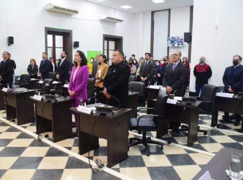 Trastorno del Espectro Autista
