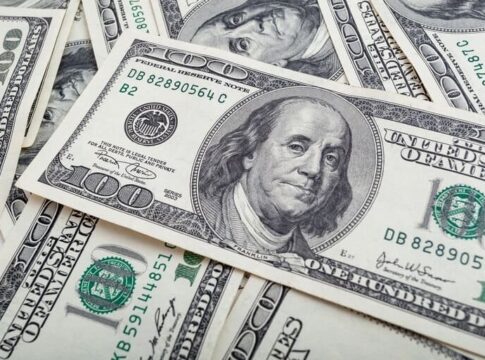 dólar blue en Misiones | Cotización del dólar