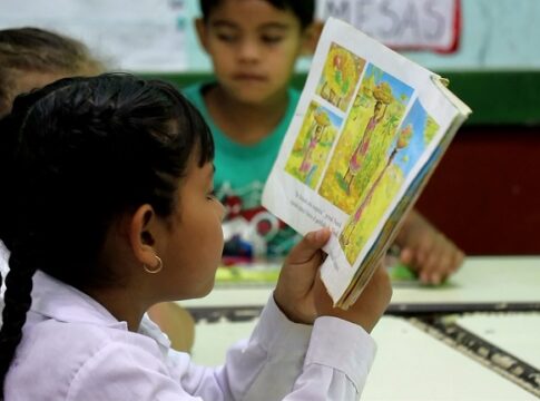Consejo General de Educación