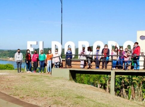 vacaciones de invierno en Eldorado