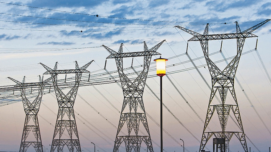 Formulario de subsidio de energía eléctrica