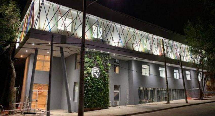 Escuela de Robótica