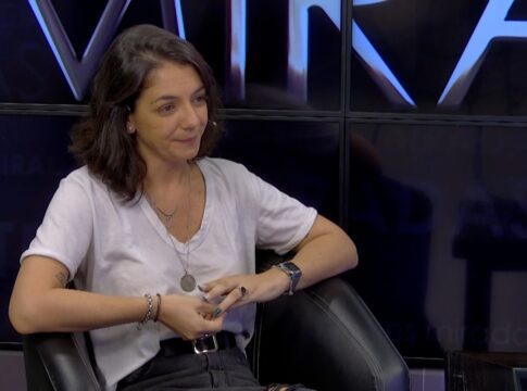 María Eva Jiménez