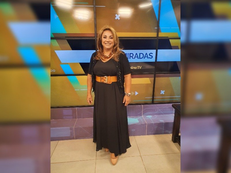 María Bower