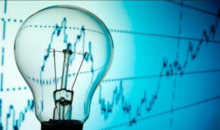 aumento en la tarifa de la luz