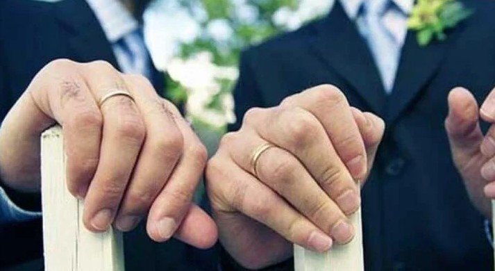 Ley de Matrimonio Igualitario