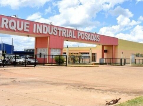 Parque Industrial de Misiones