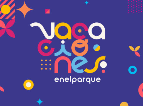 Vacaciones en el Parque: La diversión continúa en el Parque del Conocimiento