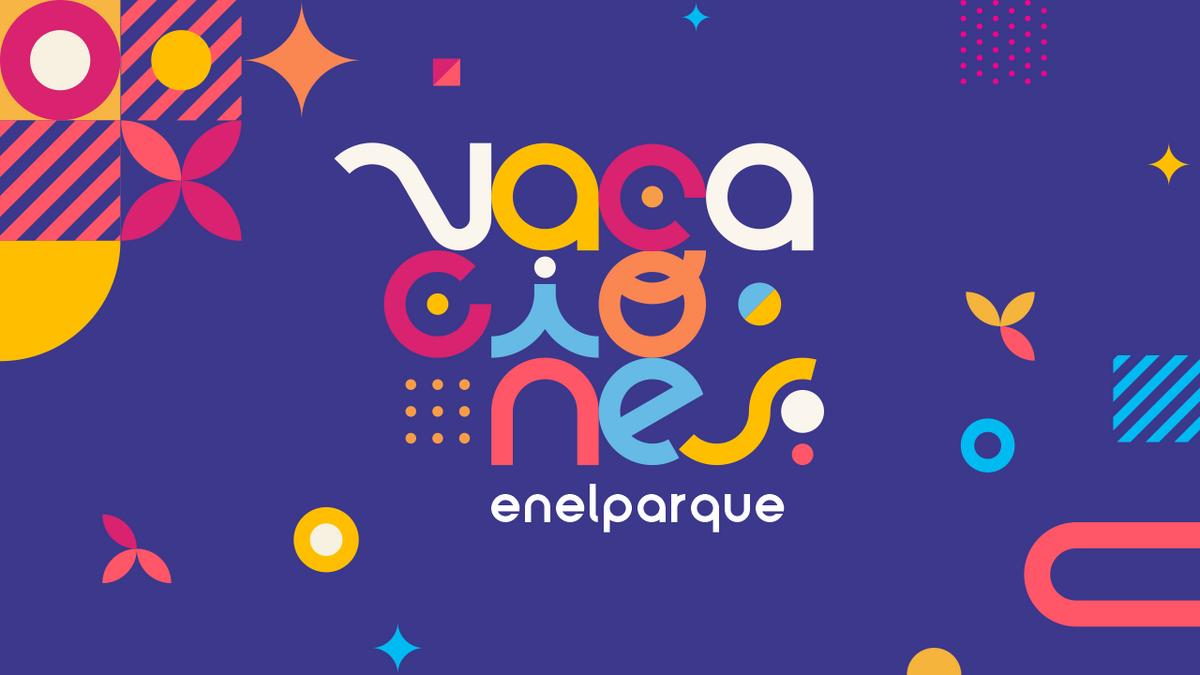 Vacaciones en el Parque: La diversión continúa en el Parque del Conocimiento