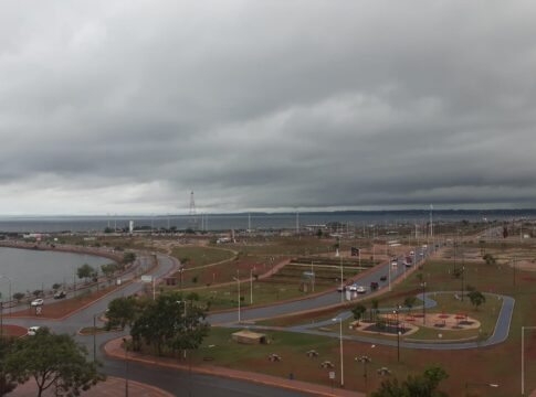 tiempo en misiones