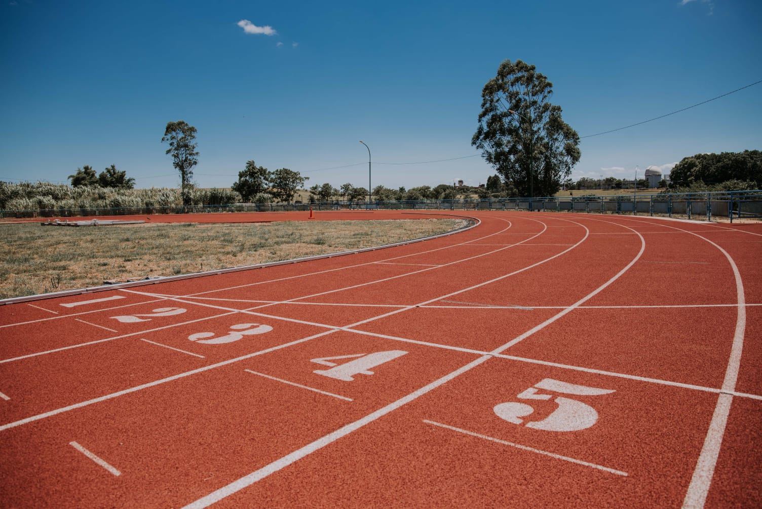 Campeonato Nacional de Atletismo