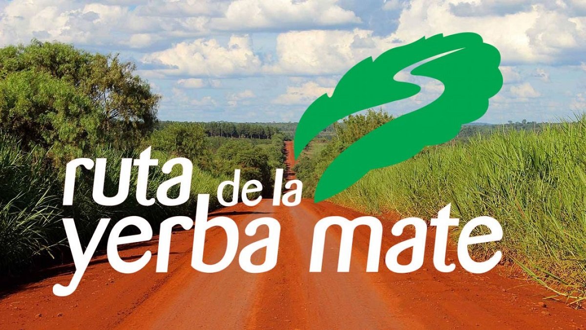 Ruta de la Yerba Mate