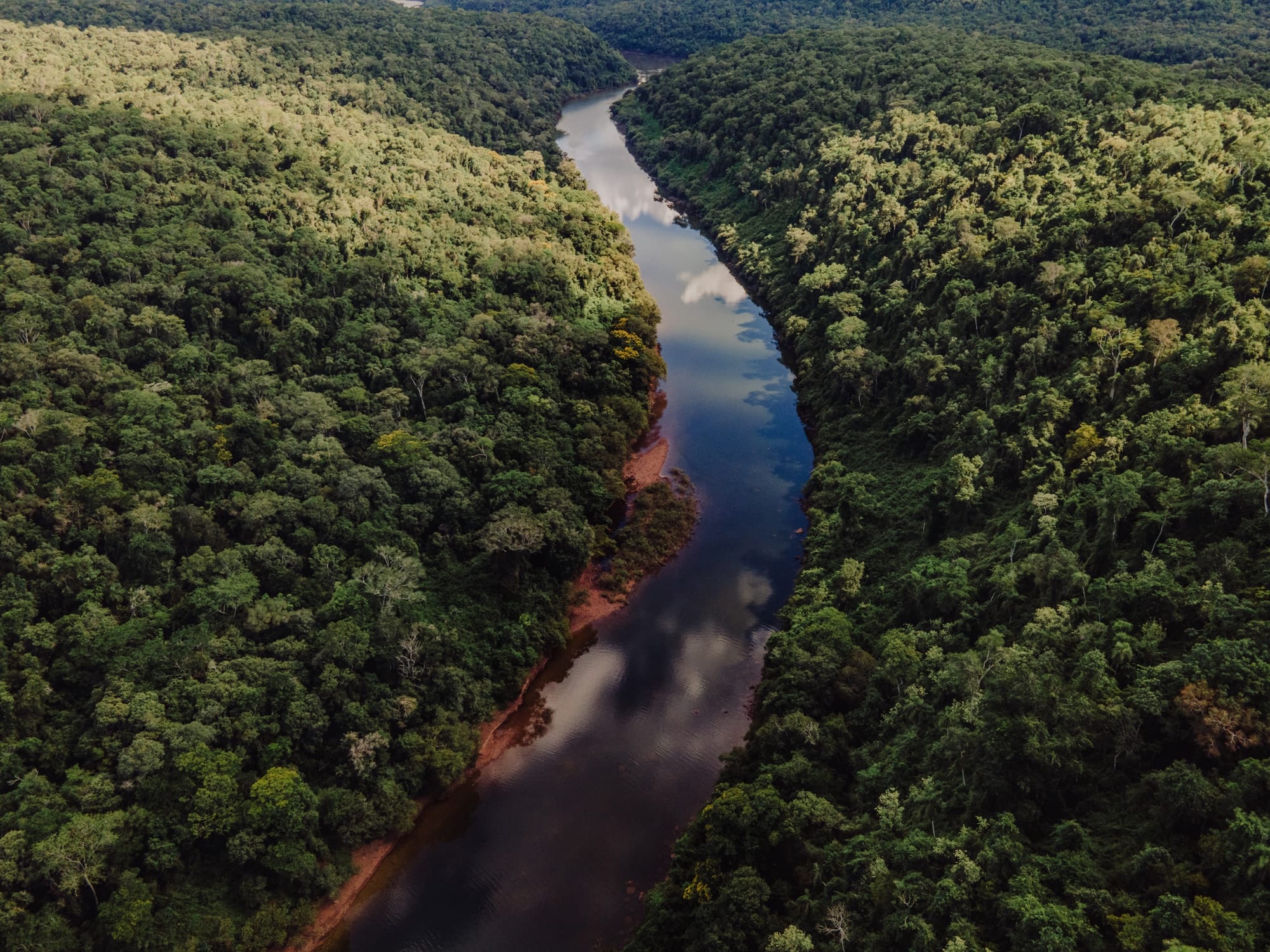 Turismo de naturaleza