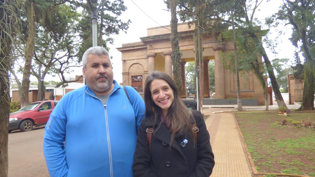 Historias del Cementerio La Piedad