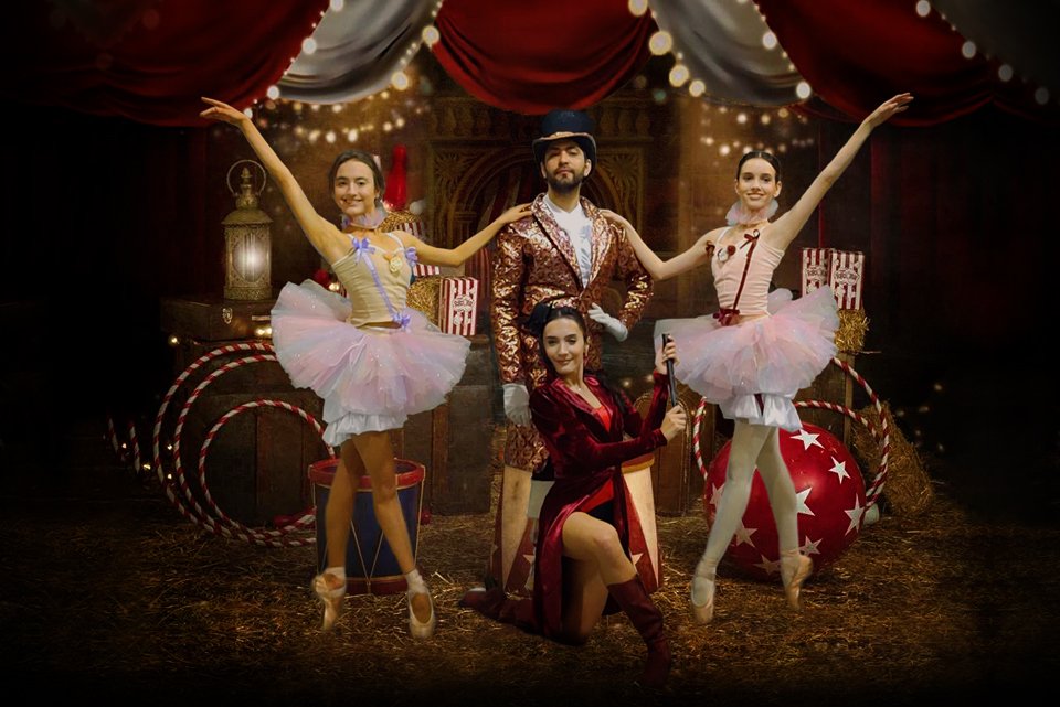 El Circo
