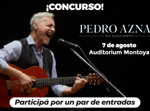 Pedro Aznar