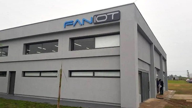 FanIOT