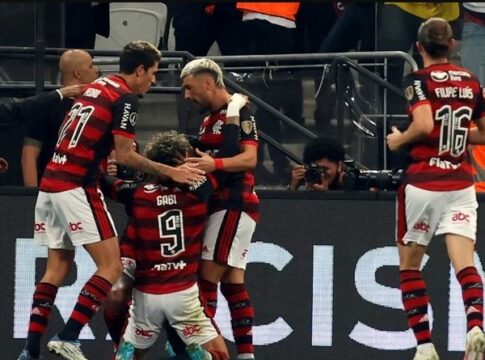 Copa Libertadores