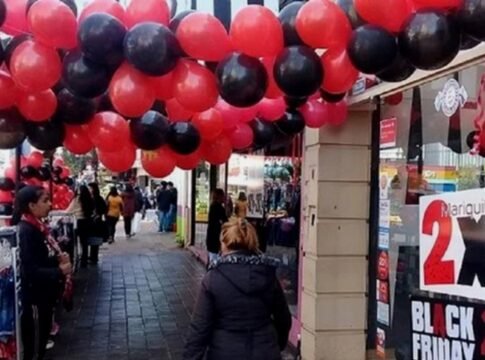 Black Friday en Posadas