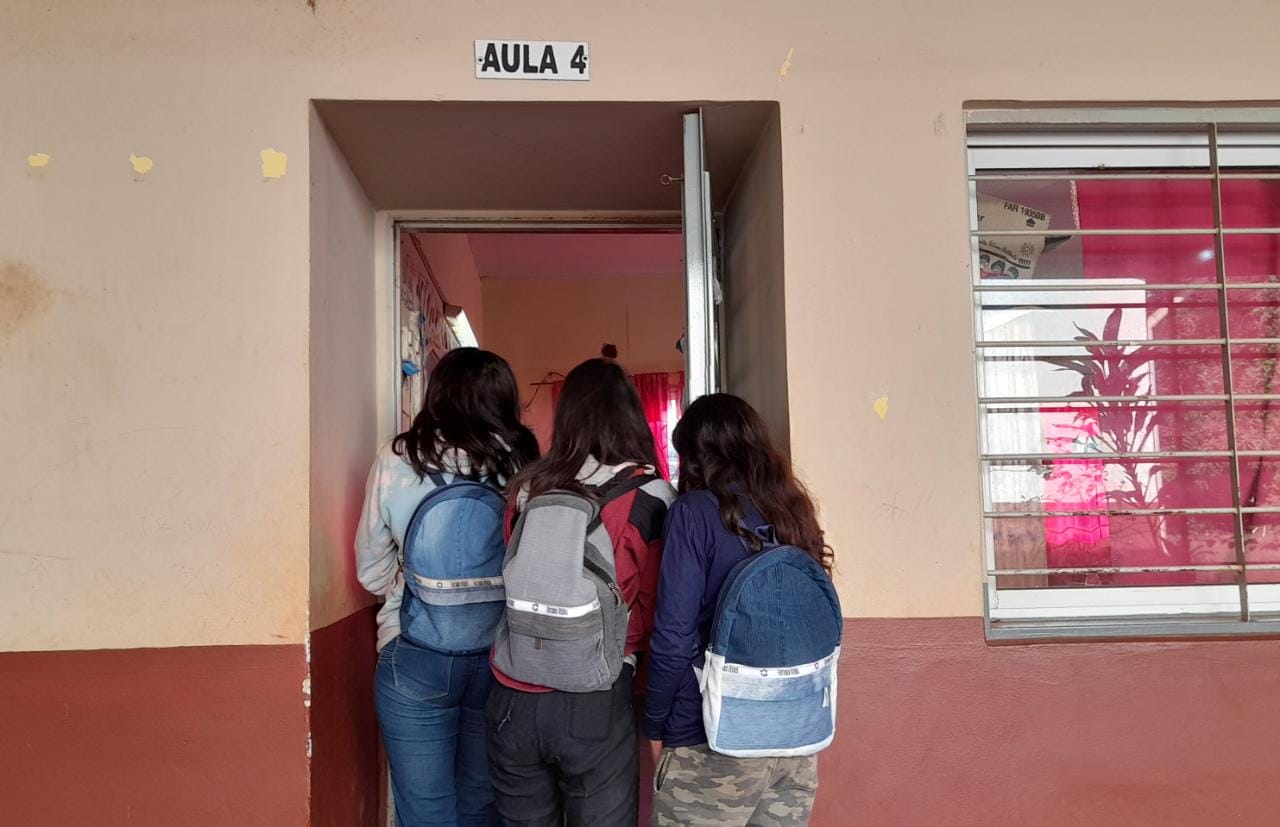 Fundación Futuro Verde