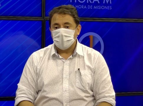 Martín Cesino