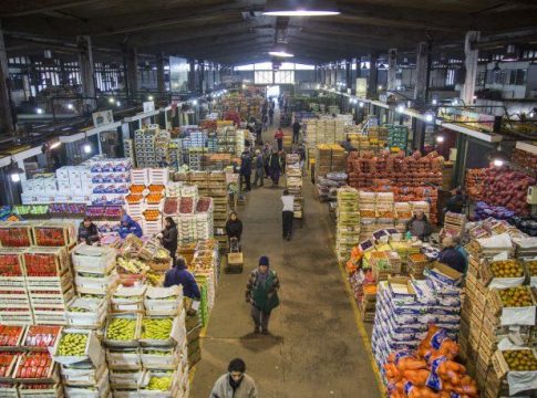 Mercado Central