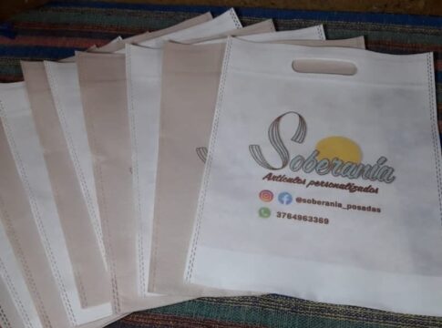 Emprendimiento Soberanía