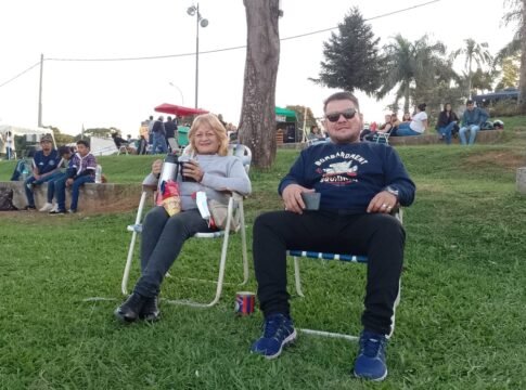 Vacaciones de invierno en Posadas