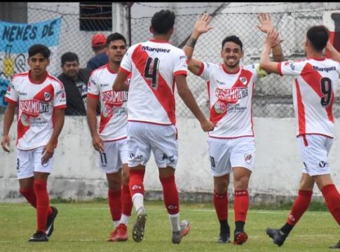 Torneo Provincial de Fútbol