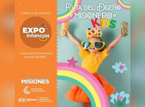 Expo Infancias 2022