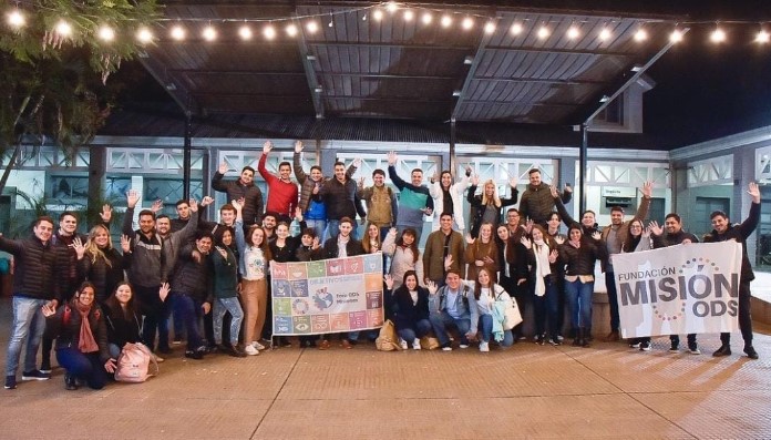actividades para la juventud