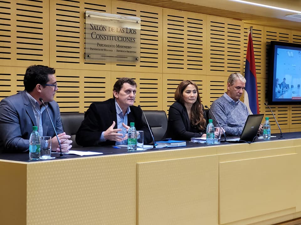 Programa de Educación Financiera