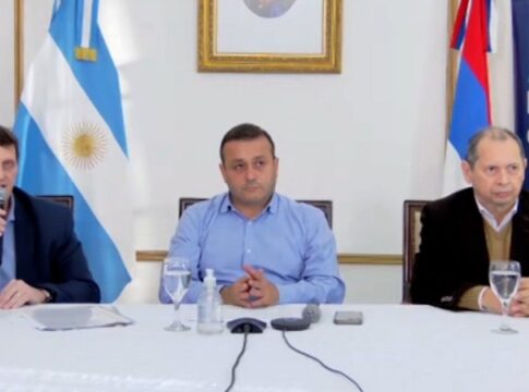 Ahora para Hipotecarios