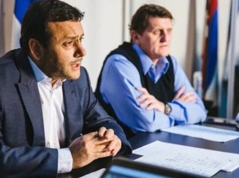 alivio fiscal en Misiones
