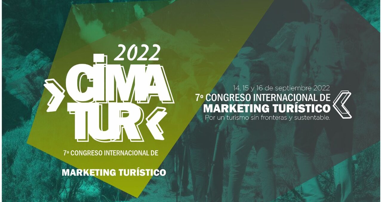 Congreso Internacional de Marketing Turístico