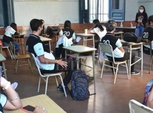 Cambios educativos en Misiones