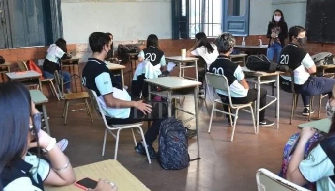 Cambios educativos en Misiones
