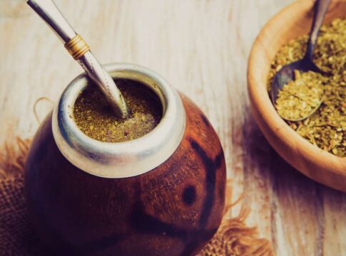 Experiencia Yerba Mate Misiones Maravilla EVT