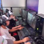 gamer