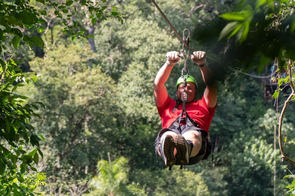 Iguazú todo el año